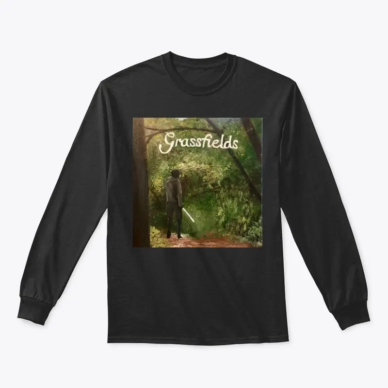 GRASSFIELDS MERCHANDISE