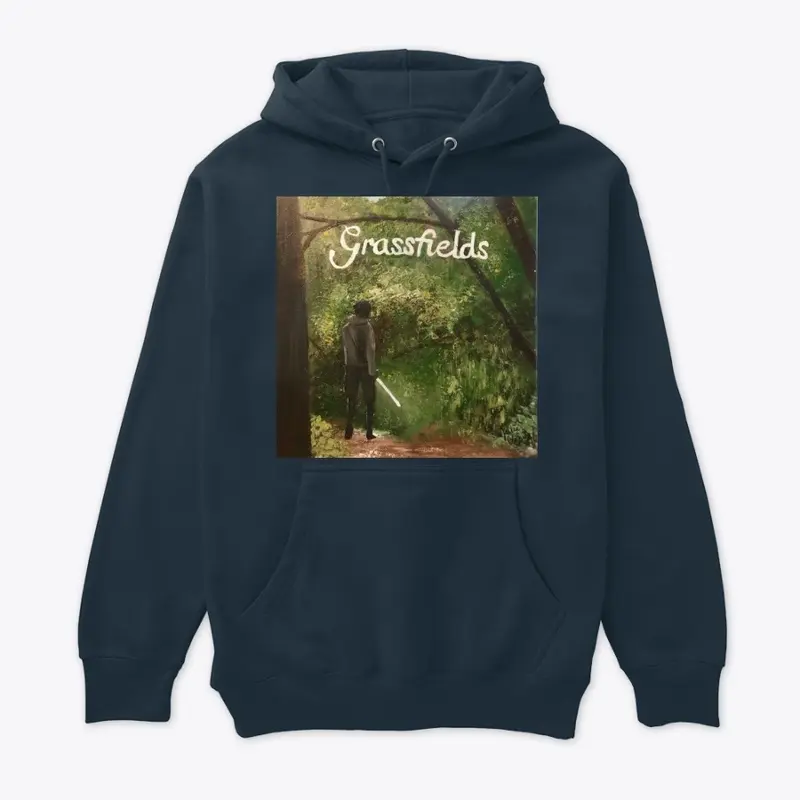 GRASSFIELDS MERCHANDISE