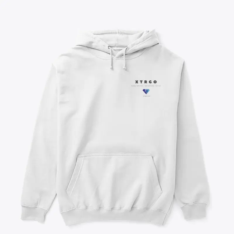 classic xtrgo hoodie