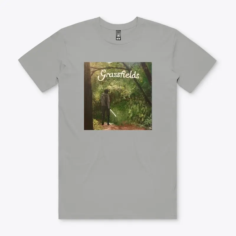 GRASSFIELDS MERCHANDISE